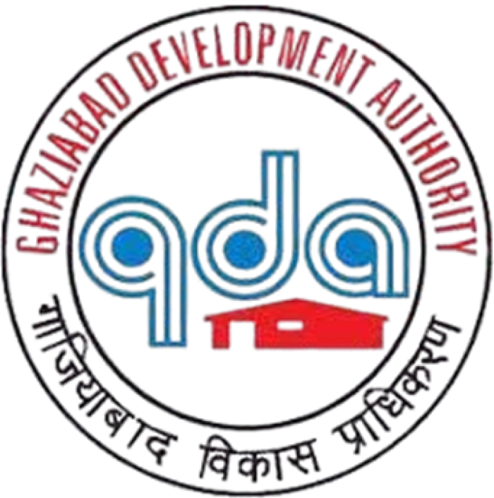 GDA Logo